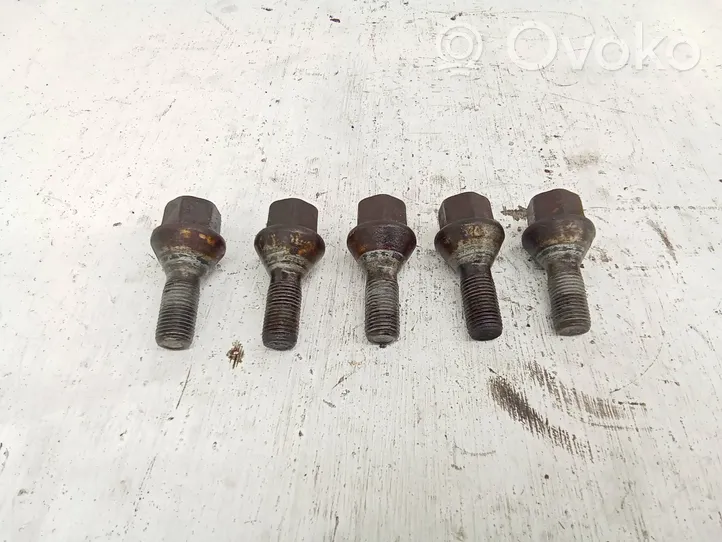 Fiat Ducato Nuts/bolts 