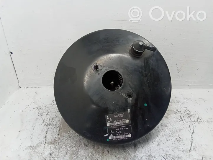 Mitsubishi Outlander Brake booster 4680A027