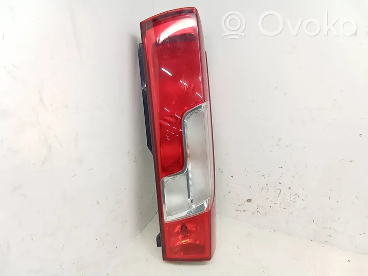 Fiat Ducato Lampa tylna 1380672080