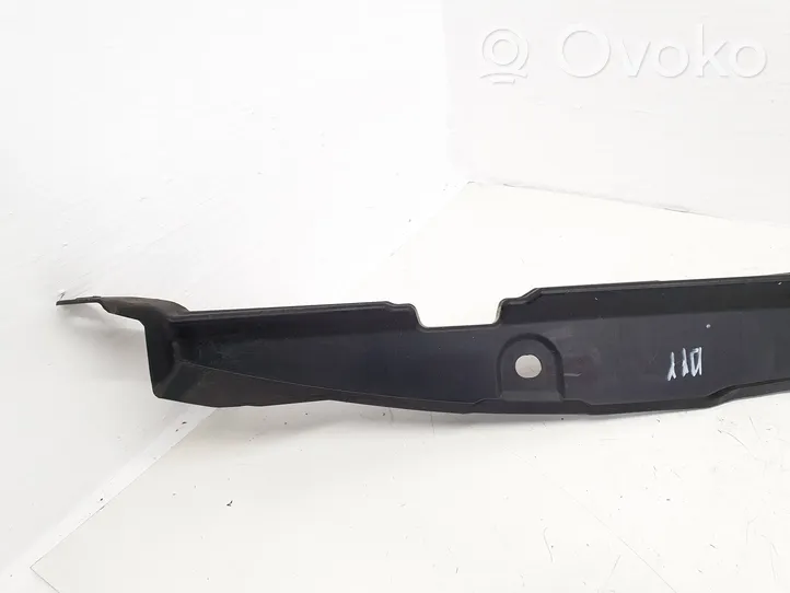 Mitsubishi Outlander Fender end trim 5220A790