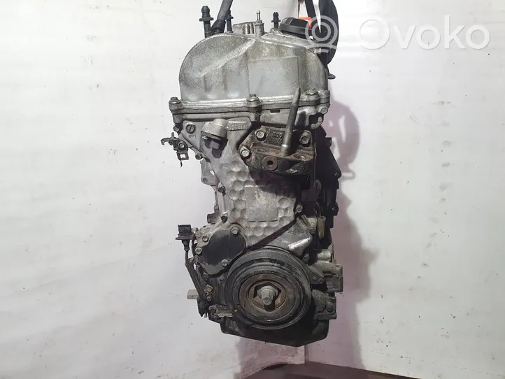 Honda Civic IX Moteur N22B4