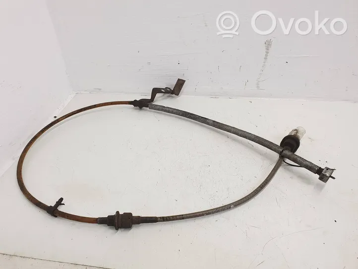 Volkswagen Multivan T4 Cable del velocímetro 701957803B