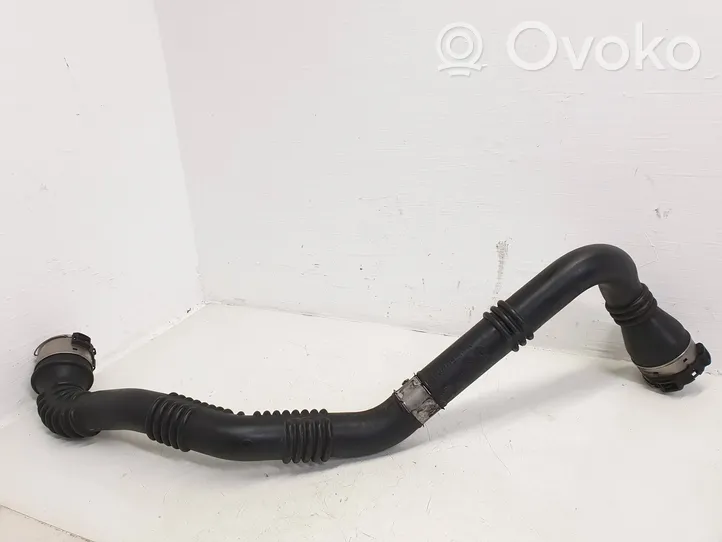 Renault Kangoo II Intercooler hose/pipe 144600199R