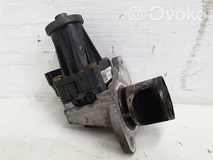 Renault Kangoo II EGR valve 147105308R