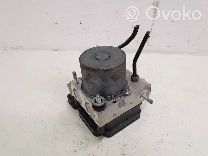 Renault Kangoo II ABS Pump 476602750R