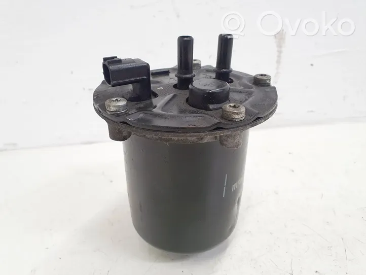 Renault Kangoo II Fuel filter housing 164004327R