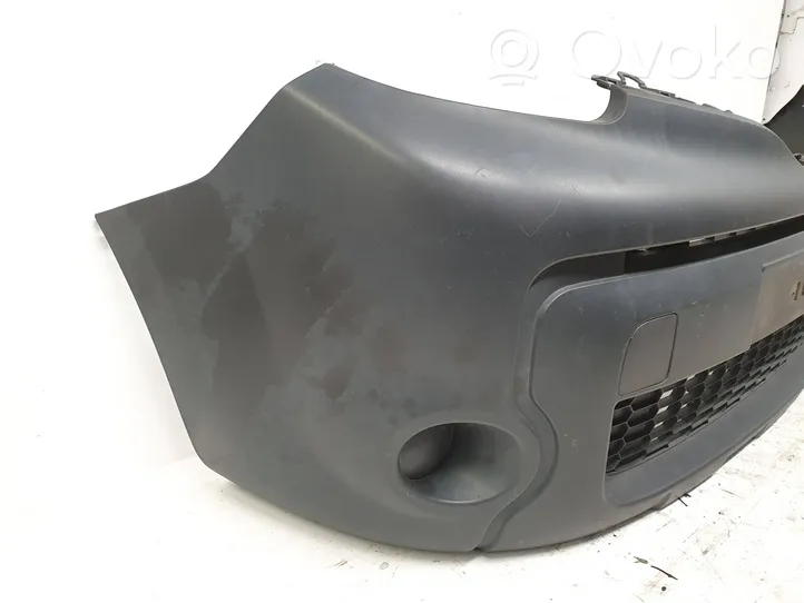 Renault Kangoo II Front bumper 620229800R