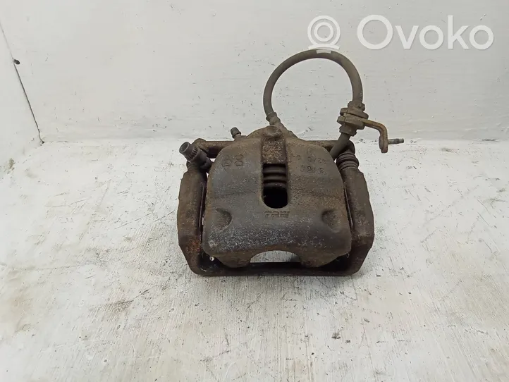 Renault Kangoo II Front brake caliper 