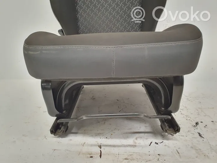 Renault Kangoo II Seat set 