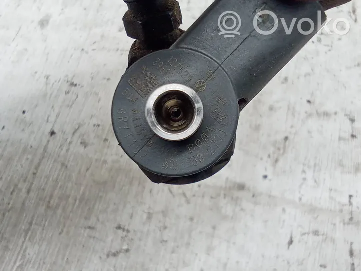 Volkswagen Caddy Fuel injector 03L130277J