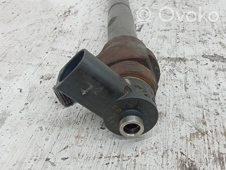 Volkswagen Caddy Fuel injector 03L130277J