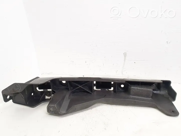 Renault Kangoo II Support de montage d'aile 631232841R