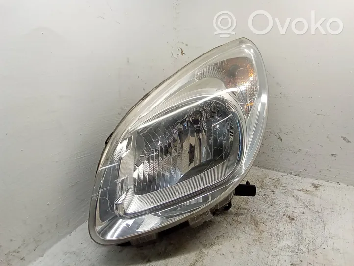 Renault Kangoo II Headlight/headlamp 10017766