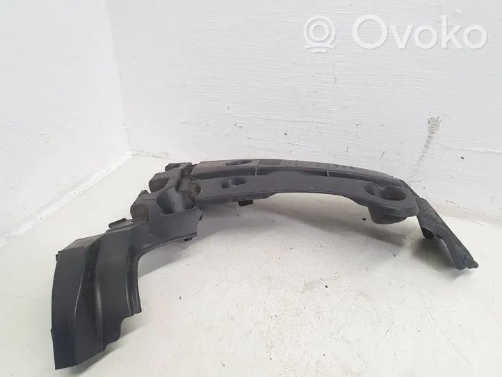 Renault Kangoo II Rear bumper mounting bracket 8200435438