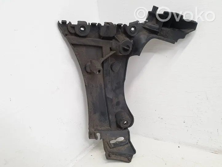 Renault Kangoo II Support de pare-chocs arrière 8200435438