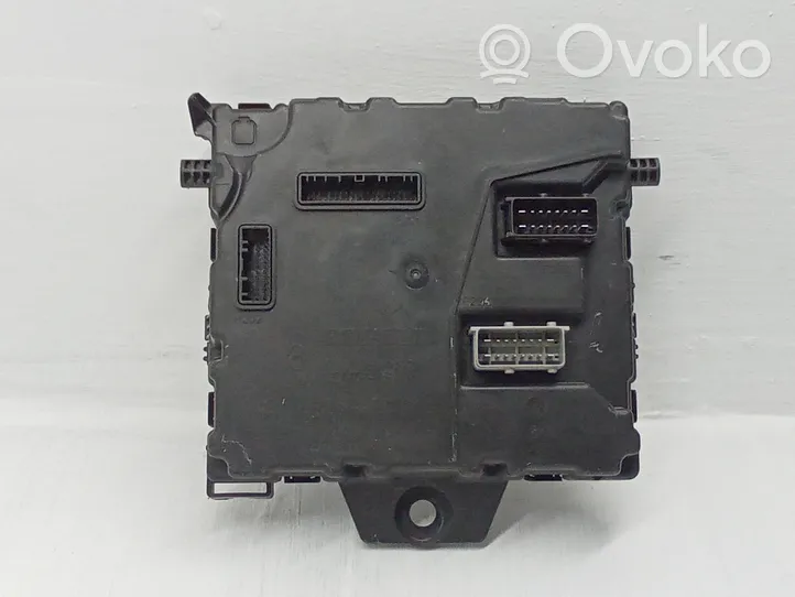 Renault Kangoo II Comfort/convenience module 281173272