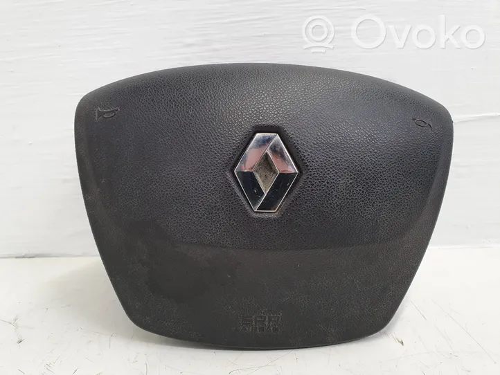 Renault Kangoo II Steering wheel airbag 985101175R