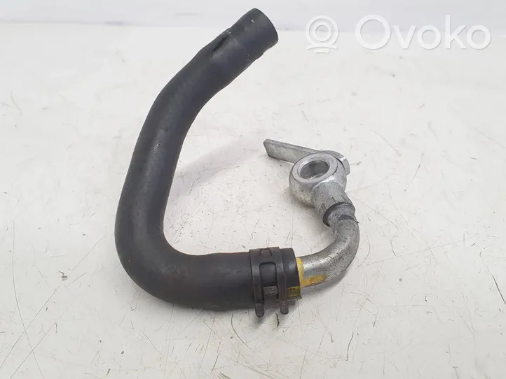 Lexus IS 220D-250-350 Engine coolant pipe/hose 