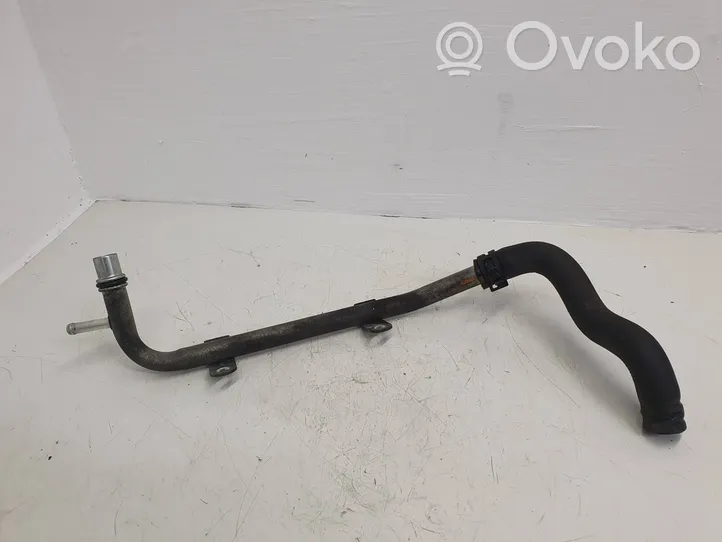 Lexus IS 220D-250-350 Engine coolant pipe/hose 