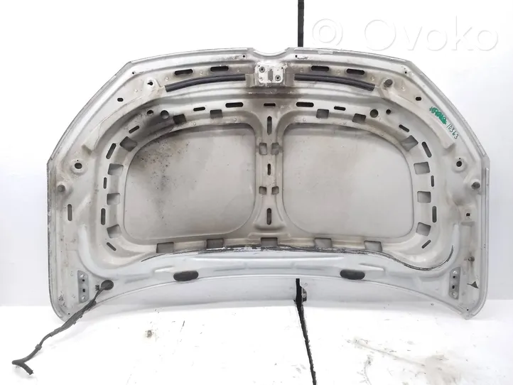 Volkswagen Caddy Engine bonnet/hood 