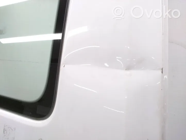 Volkswagen Caddy Боковая раздвижная дверь 