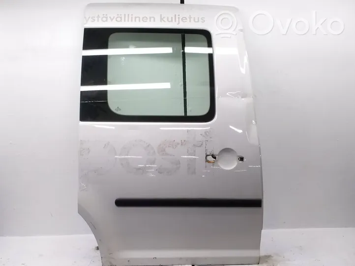 Volkswagen Caddy Side sliding door 