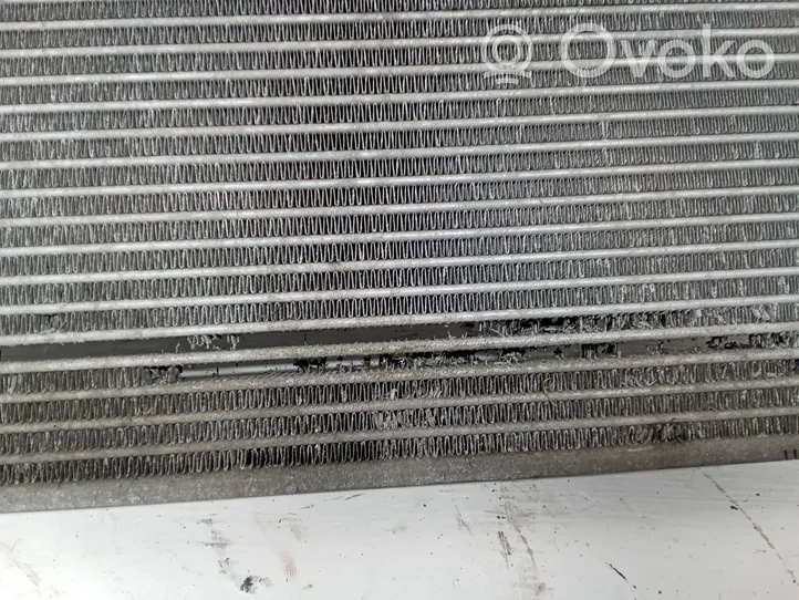 Lexus IS 220D-250-350 Radiatore intercooler 26010