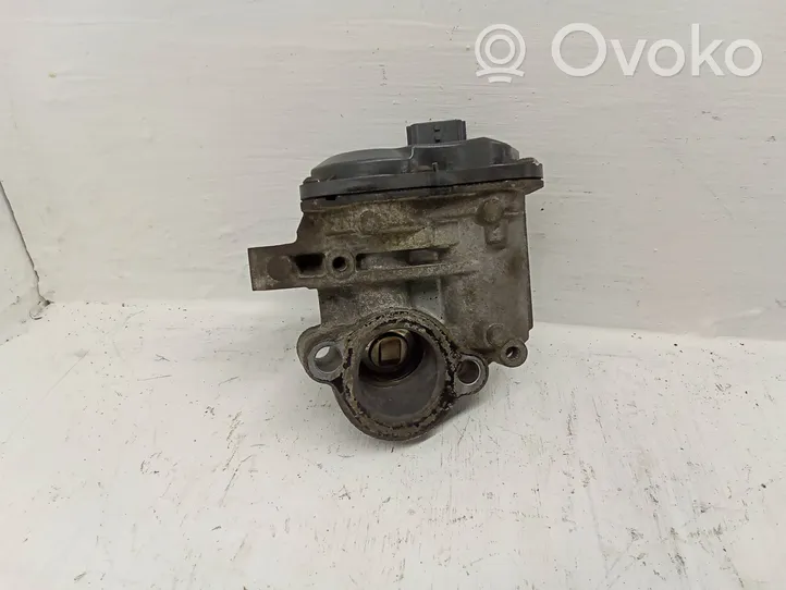 Nissan Qashqai+2 EGR valve H8201068965