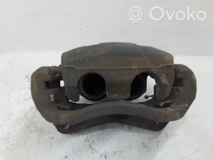 Nissan Qashqai+2 Pinza del freno anteriore 