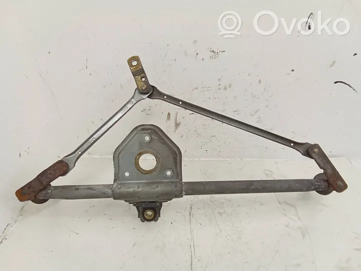 Opel Vivaro Front wiper linkage 