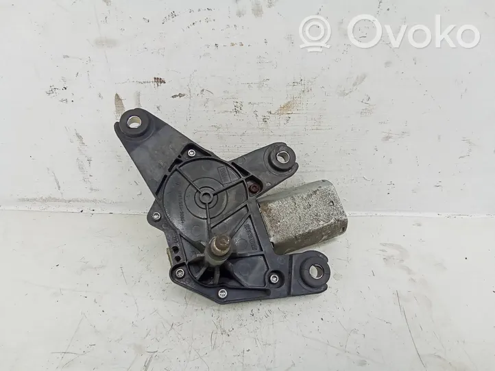 Opel Vivaro Rear window wiper motor 