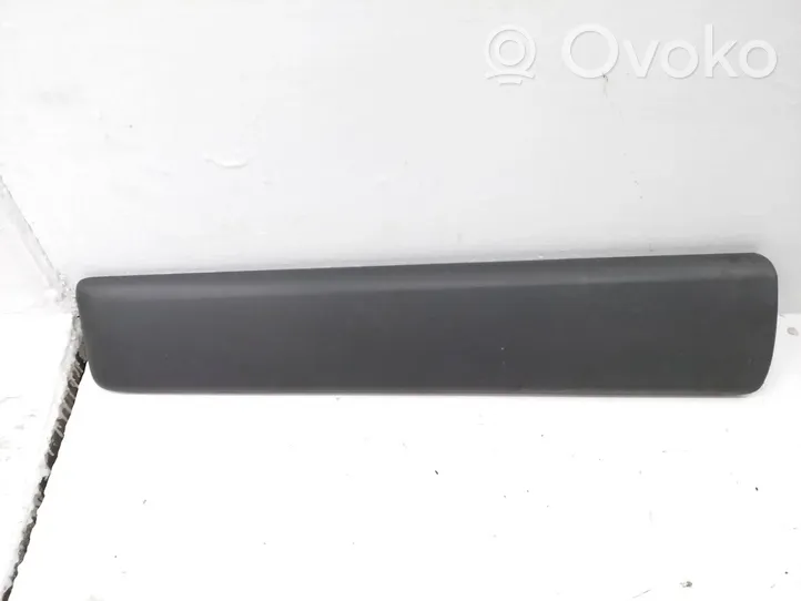 Opel Vivaro Front door trim (molding) 8200036088