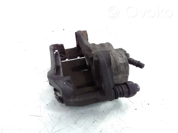 Nissan Leaf I (ZE0) Front brake caliper 