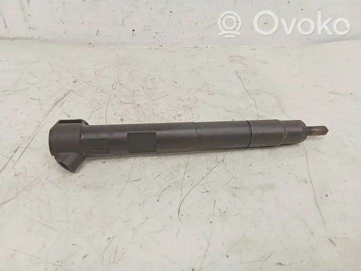 Mercedes-Benz C W204 Injecteur de carburant A6510700587