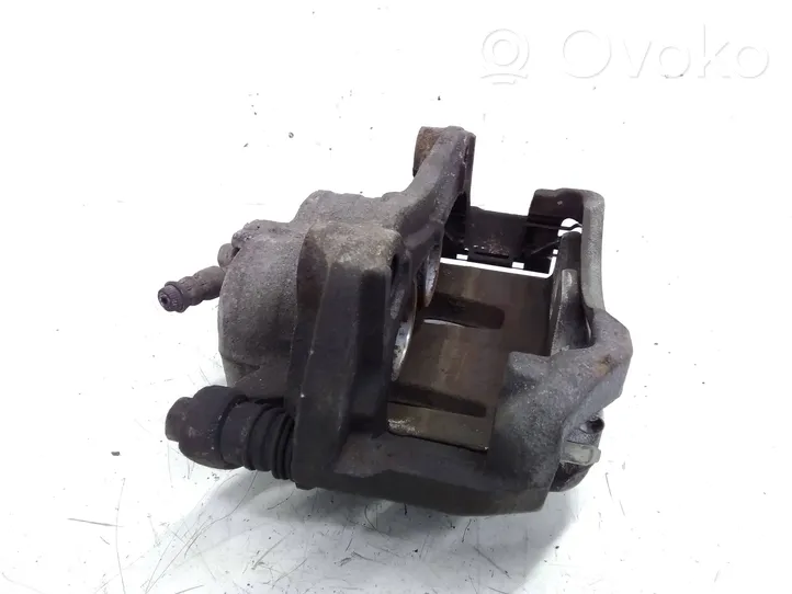 Nissan Leaf I (ZE0) Front brake caliper 