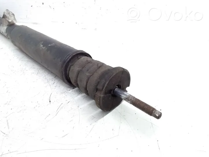 Nissan Micra Rear shock absorber/damper 