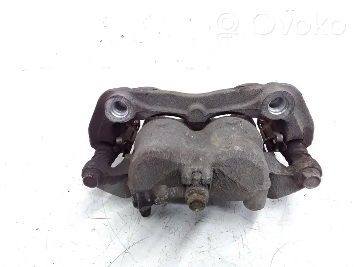 Nissan Leaf I (ZE0) Front brake caliper 