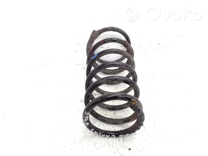 KIA Carens I Rear coil spring 