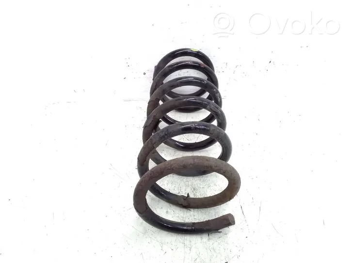 Chevrolet Captiva Rear coil spring 