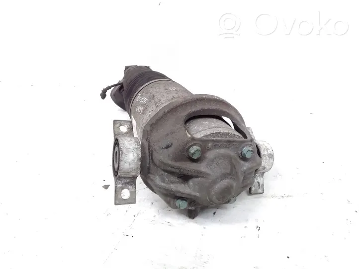 Volkswagen Touareg I Amortisseur de suspension pneumatique 7L6512022E