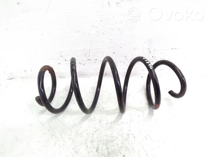 Volkswagen Tiguan Front coil spring 