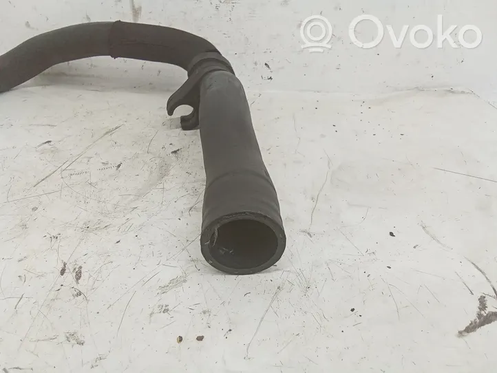 Volkswagen Tiguan Engine coolant pipe/hose 