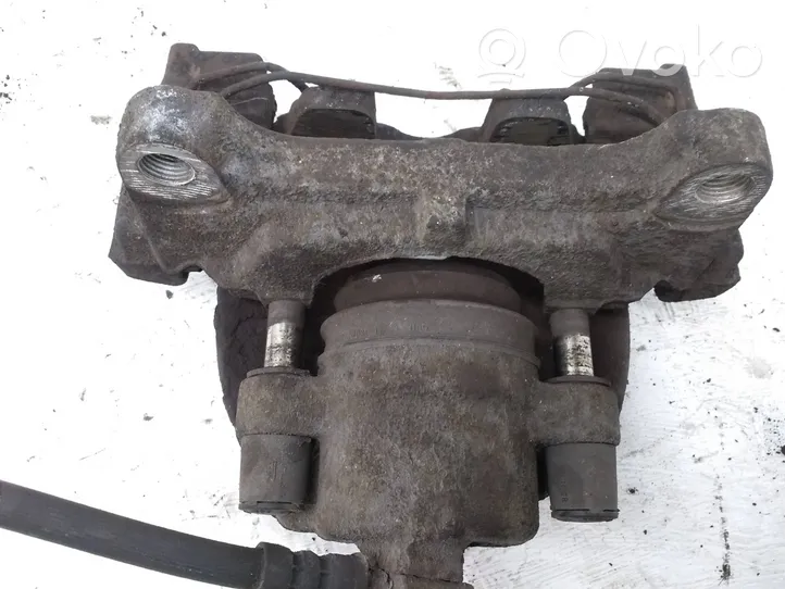 Volkswagen Tiguan Front brake caliper 