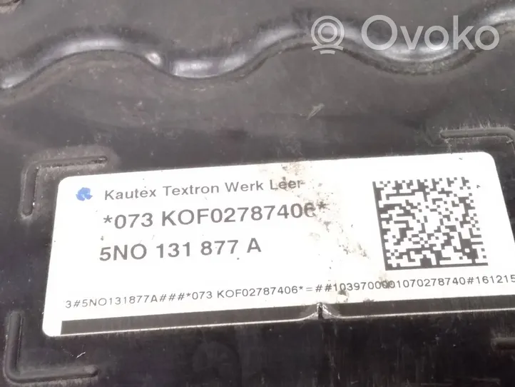 Volkswagen Tiguan Serbatoio vaschetta liquido AdBlue 5Q0131969C