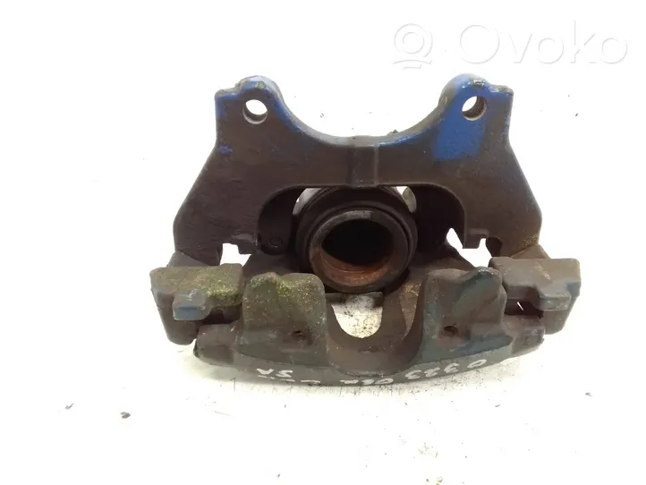 Opel Corsa D Front brake caliper 