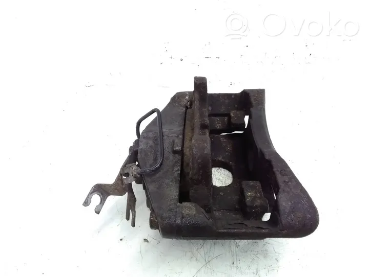 Audi A6 S6 C6 4F Pinza del freno anteriore 