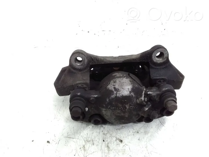 Audi A7 S7 4G Front brake caliper 