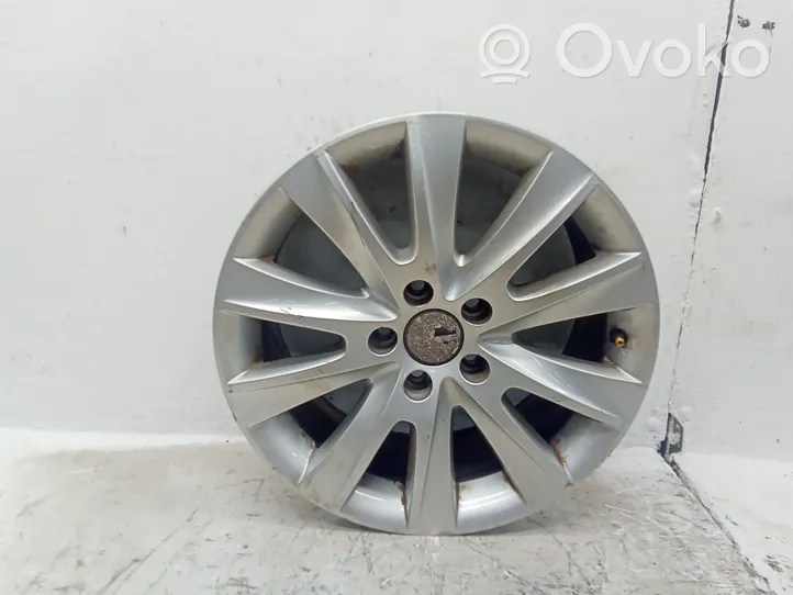 Volkswagen Tiguan Felgi aluminiowe R17 5N0601025M