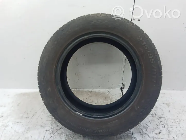 Volkswagen Tiguan R17 summer tire 23555ZR17