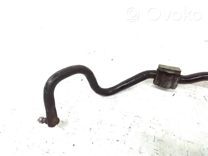 BMW 1 E82 E88 Stabilizator przedni / drążek 6771339